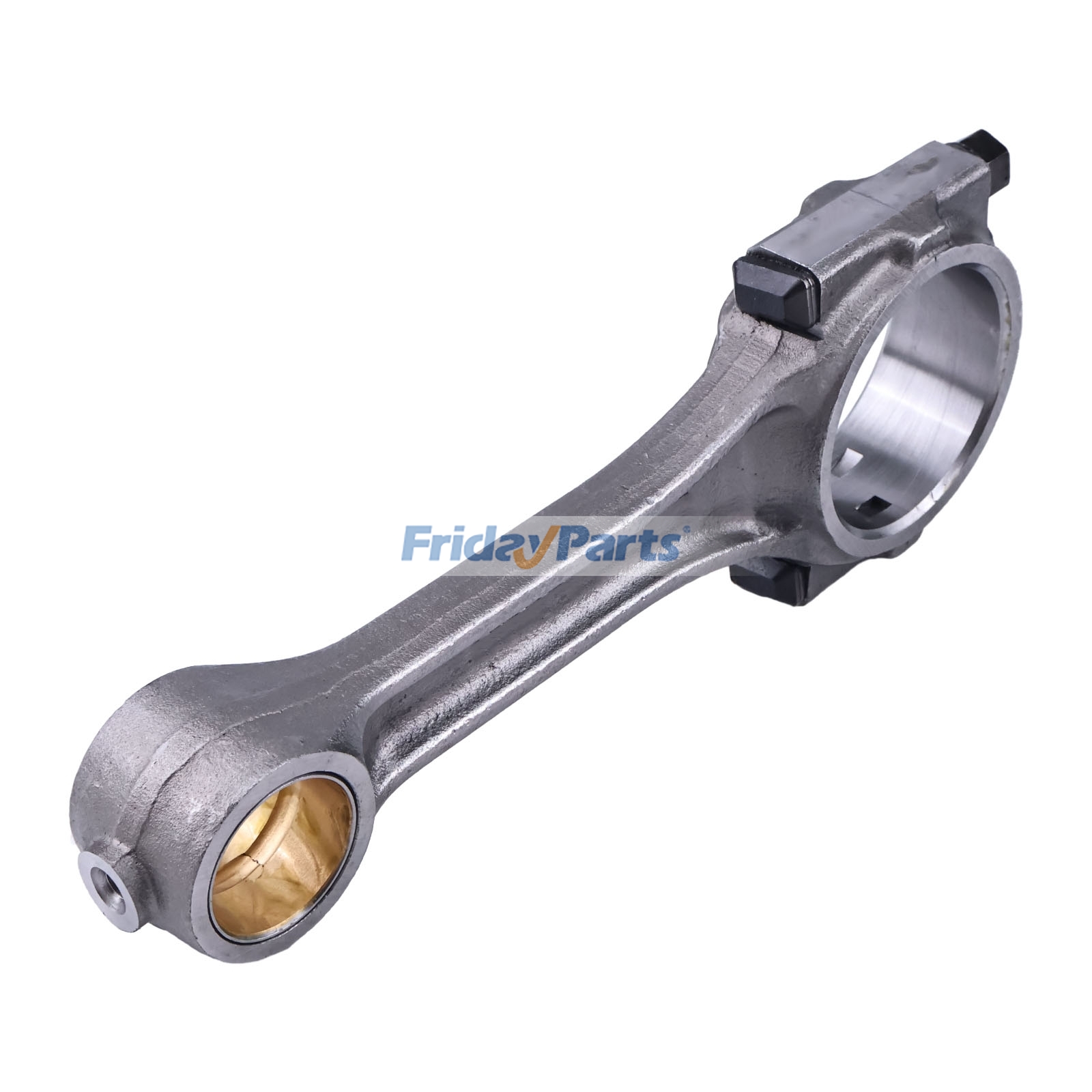 Biela XJAF-00654 para Hyundai Escavadeira R75-7 Empilhadeira 35DS-7 50DS-7E 80D-7 HDF50-7S para Escavadora 