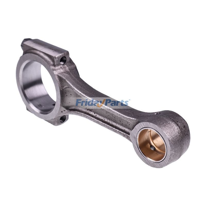 Biela Y729402-23100 para motor Yanmar 4TNV88 4TNE88 Excavadora VIO45 VIO50 B50 B6 B7 Para CASE,Para Cub Cadet,Para Gehl,Para HITACHI,Para Husqvarna,Para JCB,Para KOBELCO,Para KOMATSU,Para New Holland,Para OTRA MARCA,Para Takeuchi,Para VOLVO,Para YANMAR
