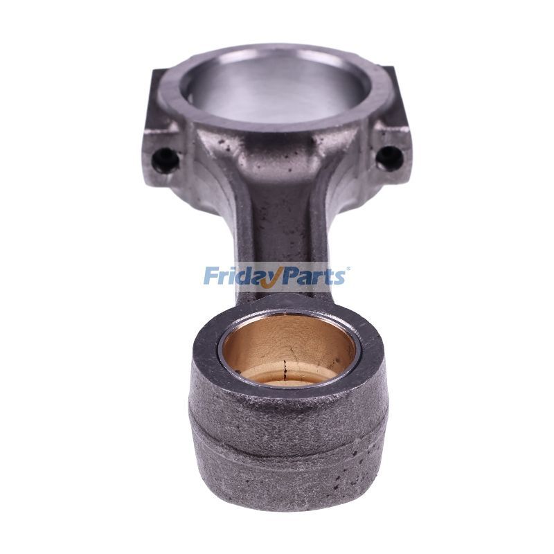 Biela Y729402-23100 para motor Yanmar 4TNV88 4TNE88 Excavadora VIO45 VIO50 B50 B6 B7 de FridayParts