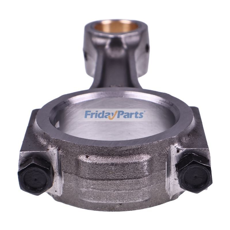 Biela Y729402-23100 para motor Yanmar 4TNV88 4TNE88 Excavadora VIO45 VIO50 B50 B6 B7 para Excavadora Para CASE,Para Cub Cadet,Para Gehl,Para HITACHI,Para Husqvarna,Para JCB,Para KOBELCO,Para KOMATSU,Para New Holland,Para OTRA MARCA,Para Takeuchi,Para VOLVO,Para YANMAR FridayParts