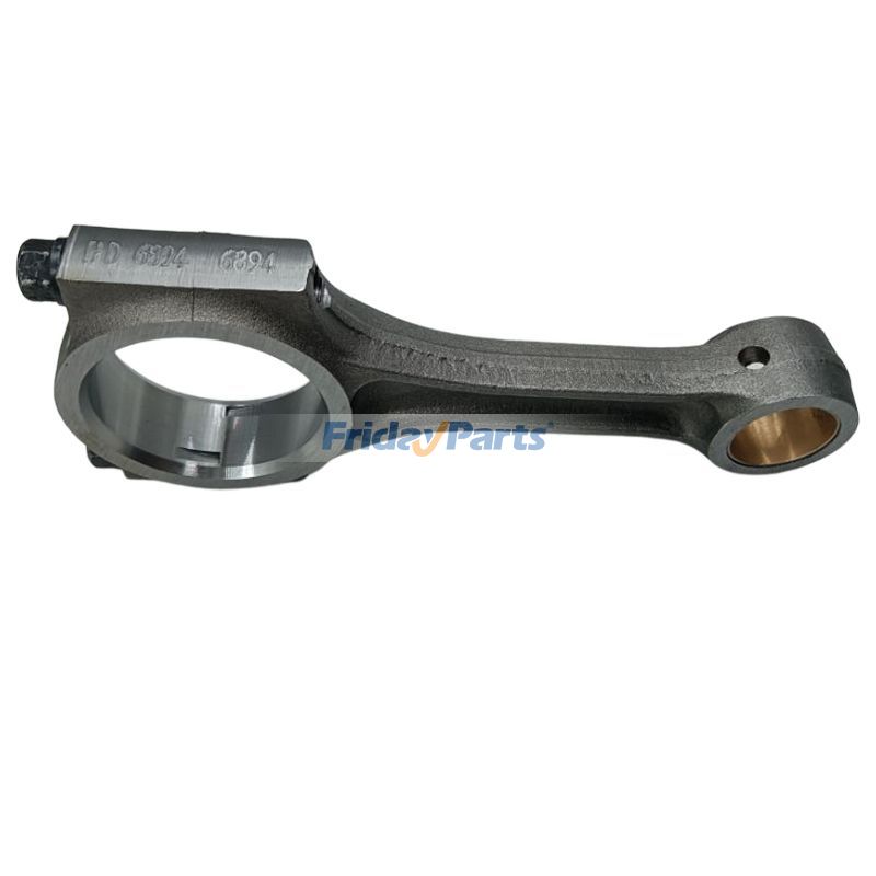 Excavator Connecting Rod 3D76E