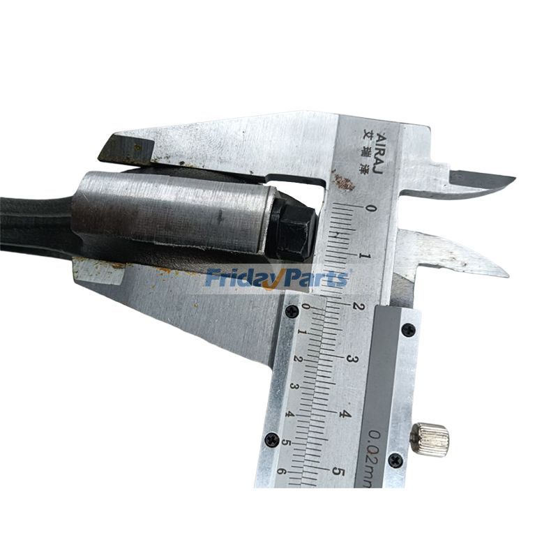  Connecting Rod 3D76E For KOMATSU