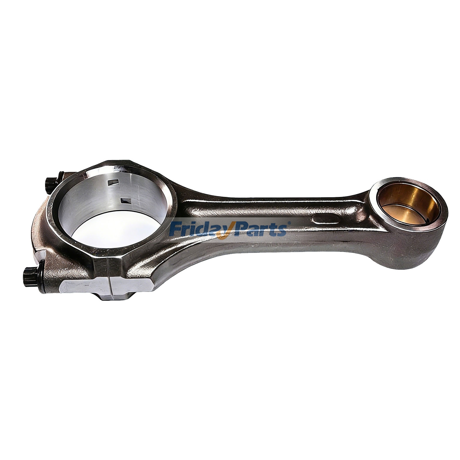 Connecting Rod 6251-31-3100 for Komatsu Engine SAA6D125E-5 Excavator PC400LC-8 Dump Truck HM300-2 Wheel Loader WA480-8