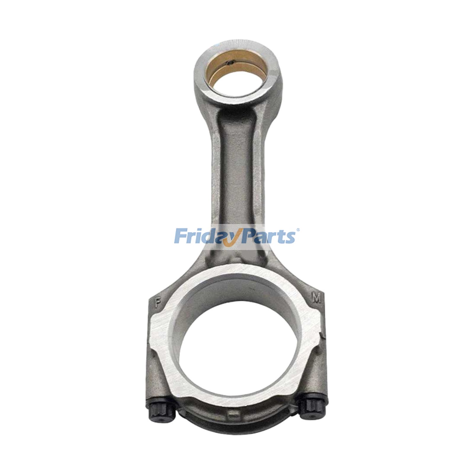 Bielle 13201-0L040 pour Toyota Fortuner Hilux Hiace 2004-2014