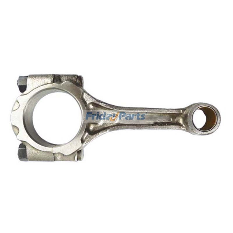 Connecting Rod 13201-76001-71 for Toyota Engine 5K Forklift 02-5FG10 02-5FG14 02-5FG15 02-5FG18 5FG10 5FG14 5FG15 5FG18 02-5FG20