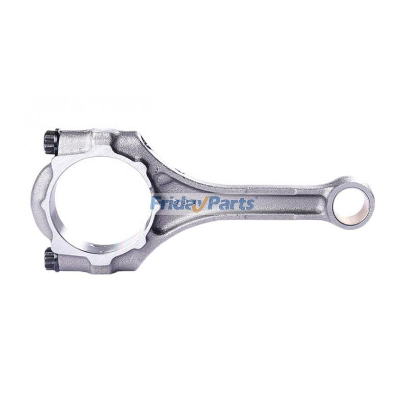 Connecting Rod 13201-79575 13201-79617 for Toyota Engine 2TRFE Tacoma 4Runner Fortuner Hilux Land Cruiser Prado ToyoAce