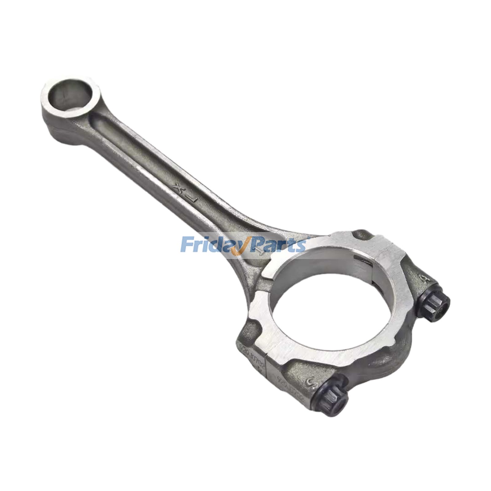 Bielle 13201-B1021 13201-BZ060 pour moteur Toyota 4A15