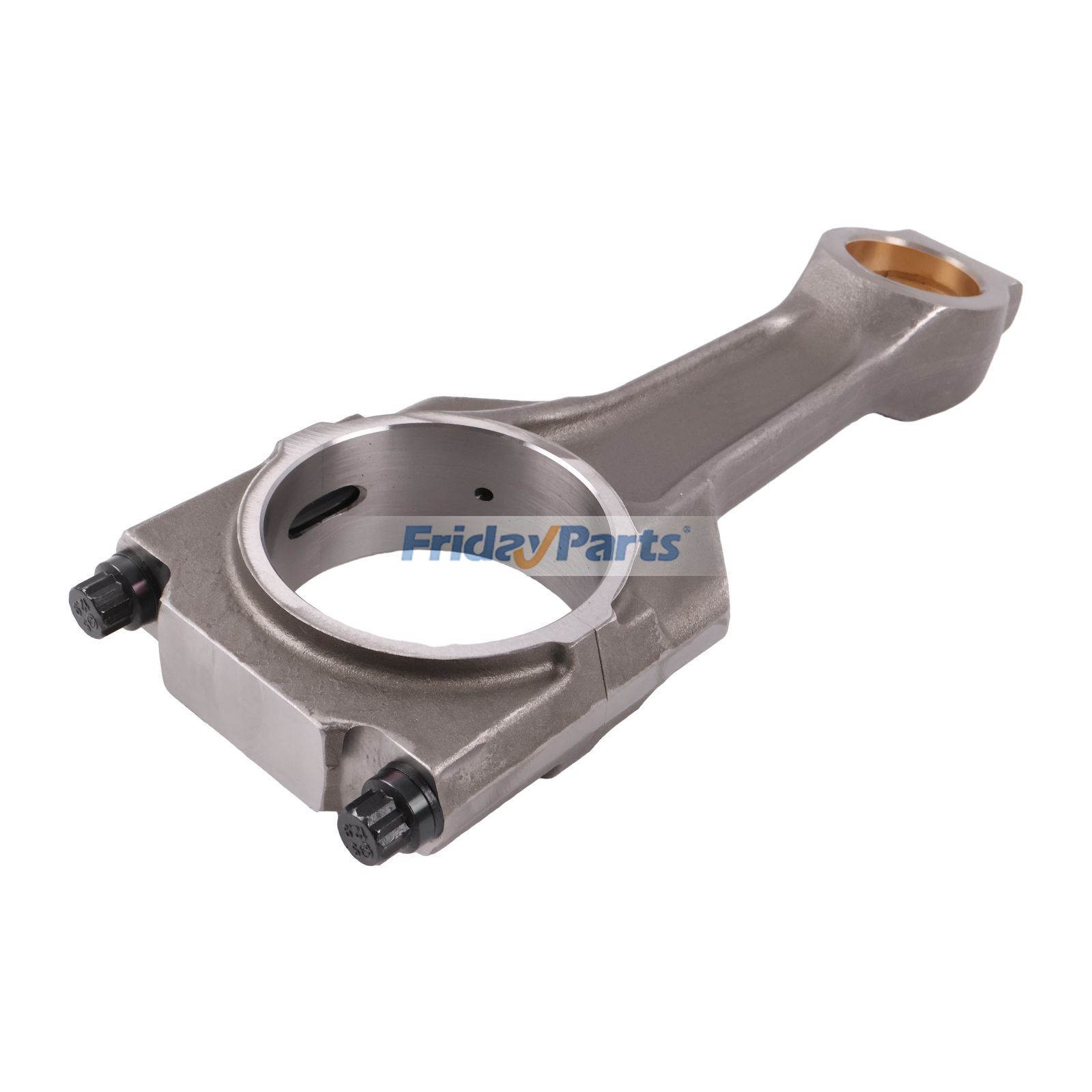 Connecting Rod 3632169 for Cummins Engine QSK19 QSK50 QSK38 QSK60 K50 K38 G5.9 GTA855 CM558
