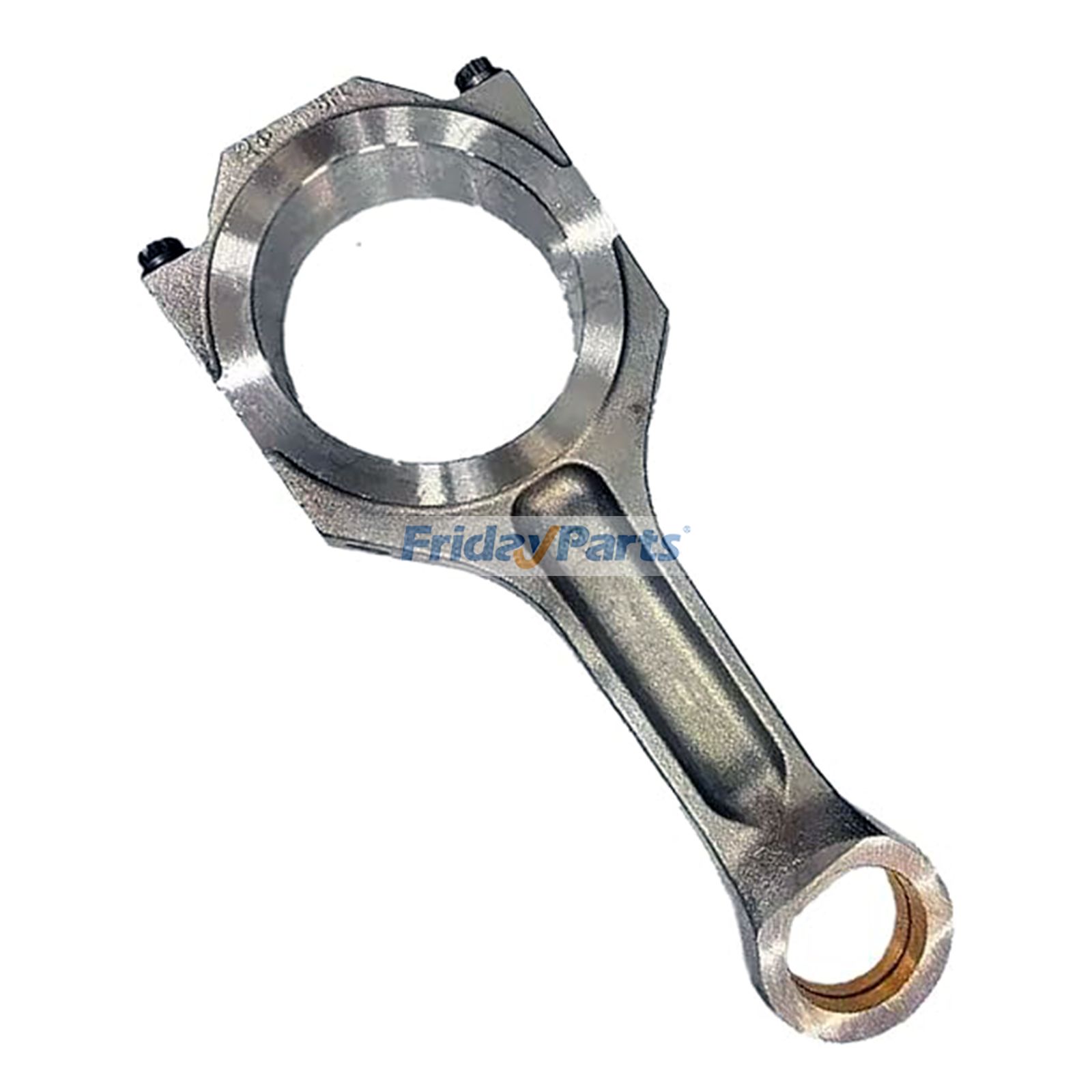 Bielle 3635126 pour moteur Cummins QSK45 QSK60, camion Komatsu AFE48