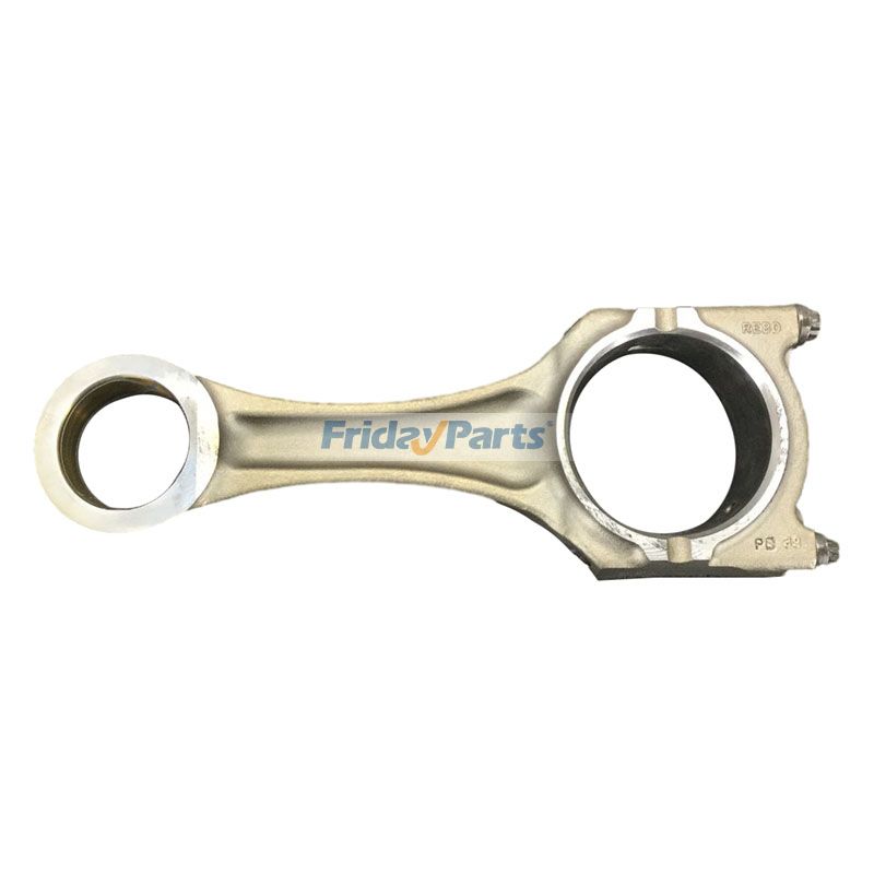 Connecting Rod 3686171 for Cummins Engine ISX12 ISX15 QSK60 QSN14 QSX15 Peterbilt Truck 579