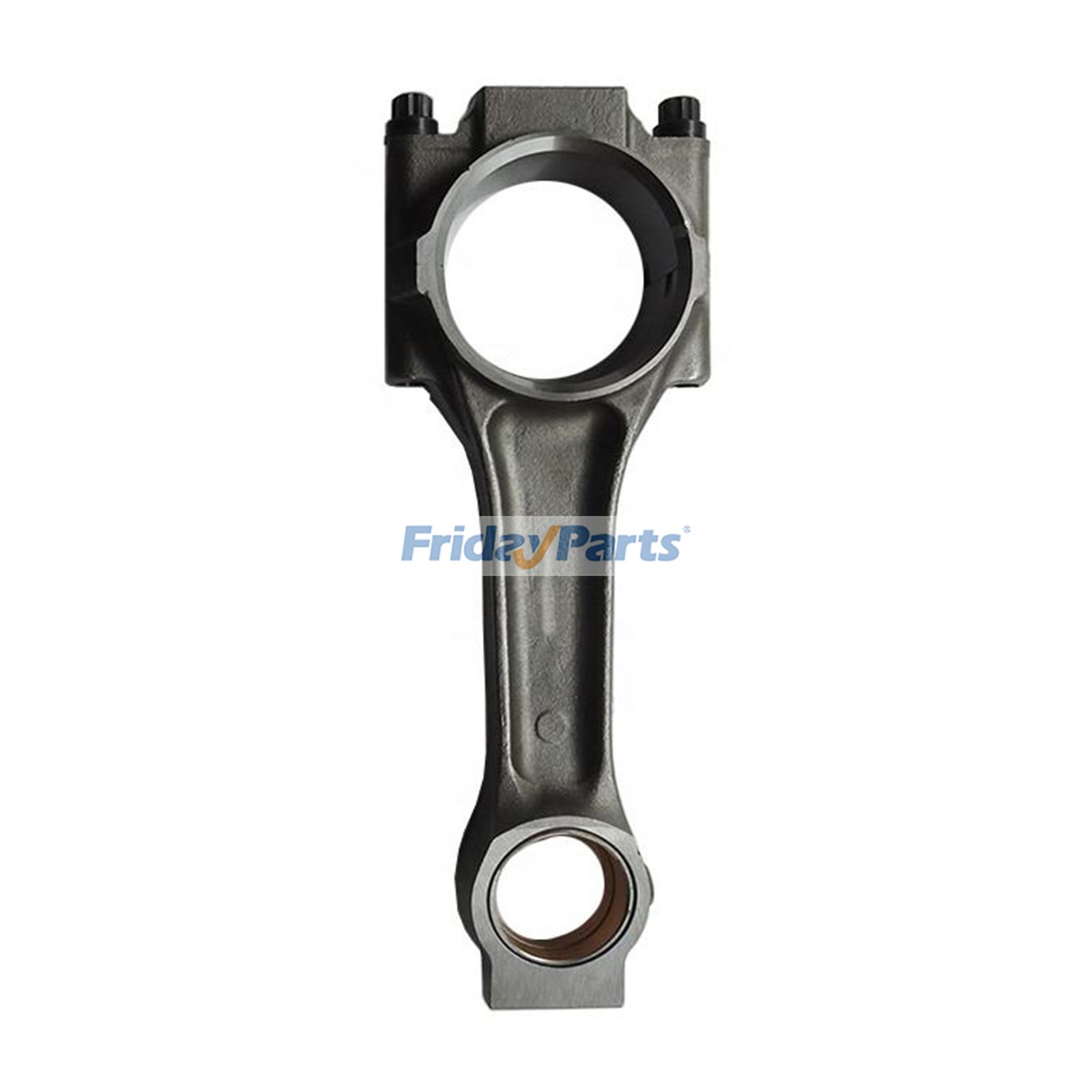 Bielle 3811994 pour moteur Cummins QSK19 QSK38 K19 K50 KTA19GC N14 ISC