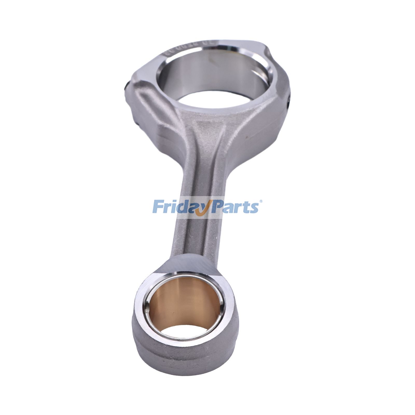 Bielle 3939407 pour moteur Cummins 4B3.9 6C8.3 B3.3 B4.5 ISB6.7 QSB4.5 QSB6.7pour