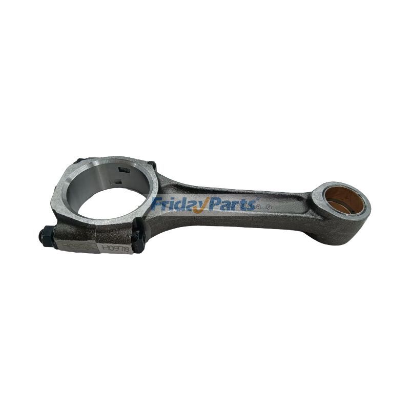 Connecting Rod 5122300391 for Engine Isuzu C240 Hitachi Excavator EX50UR