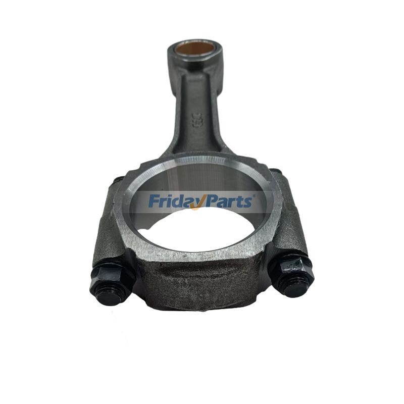 Excavator Connecting Rod