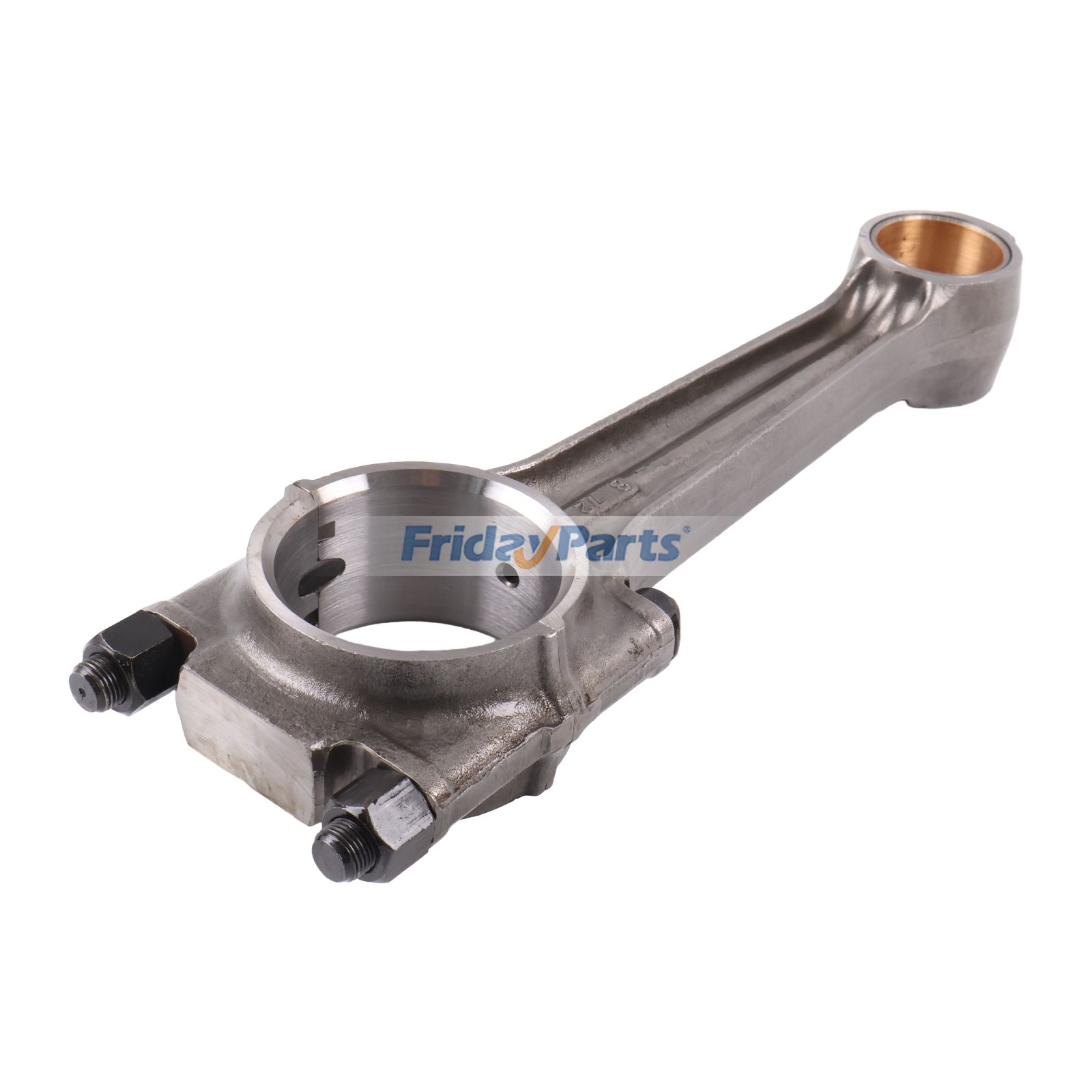 Bielle 6620-31-3010 pour moteur Komatsu NH-220-CI-1B NH-220-CI-2D NHC-4-CI-1S NTO-6-B-1A