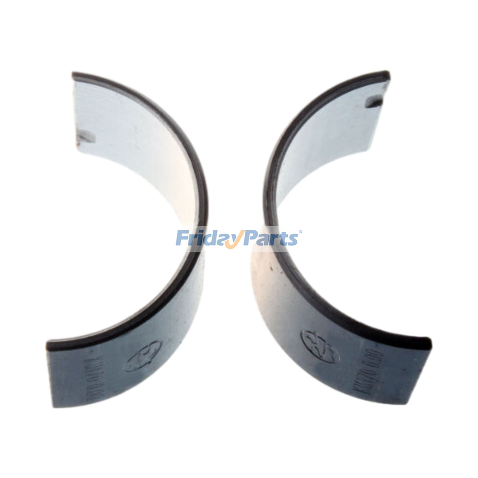 Connecting Rod Bearing for Engine 186F