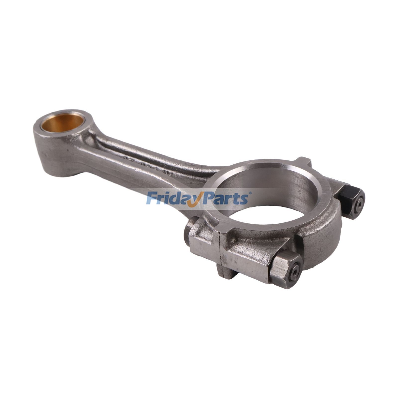 Bielle pour moteur Shibaura S773 CASE DX25E New Holland TZ25DA TracteurpourPour CASE,Pour New Holland