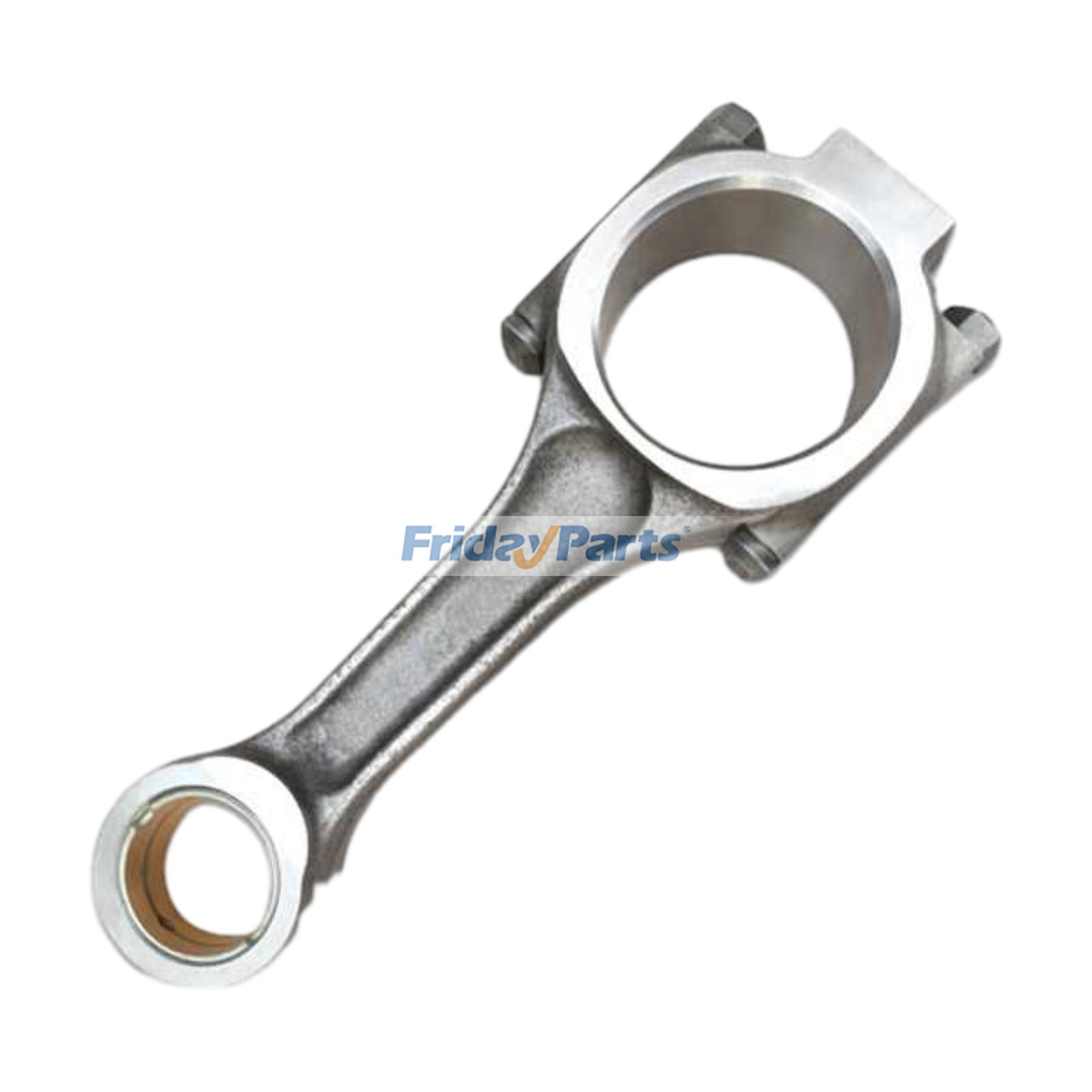 Connecting Rod J901383 for New Holland Loader FR140.2 LW230.B Motor Grader F170 F200B Tractor T8010 TG245
