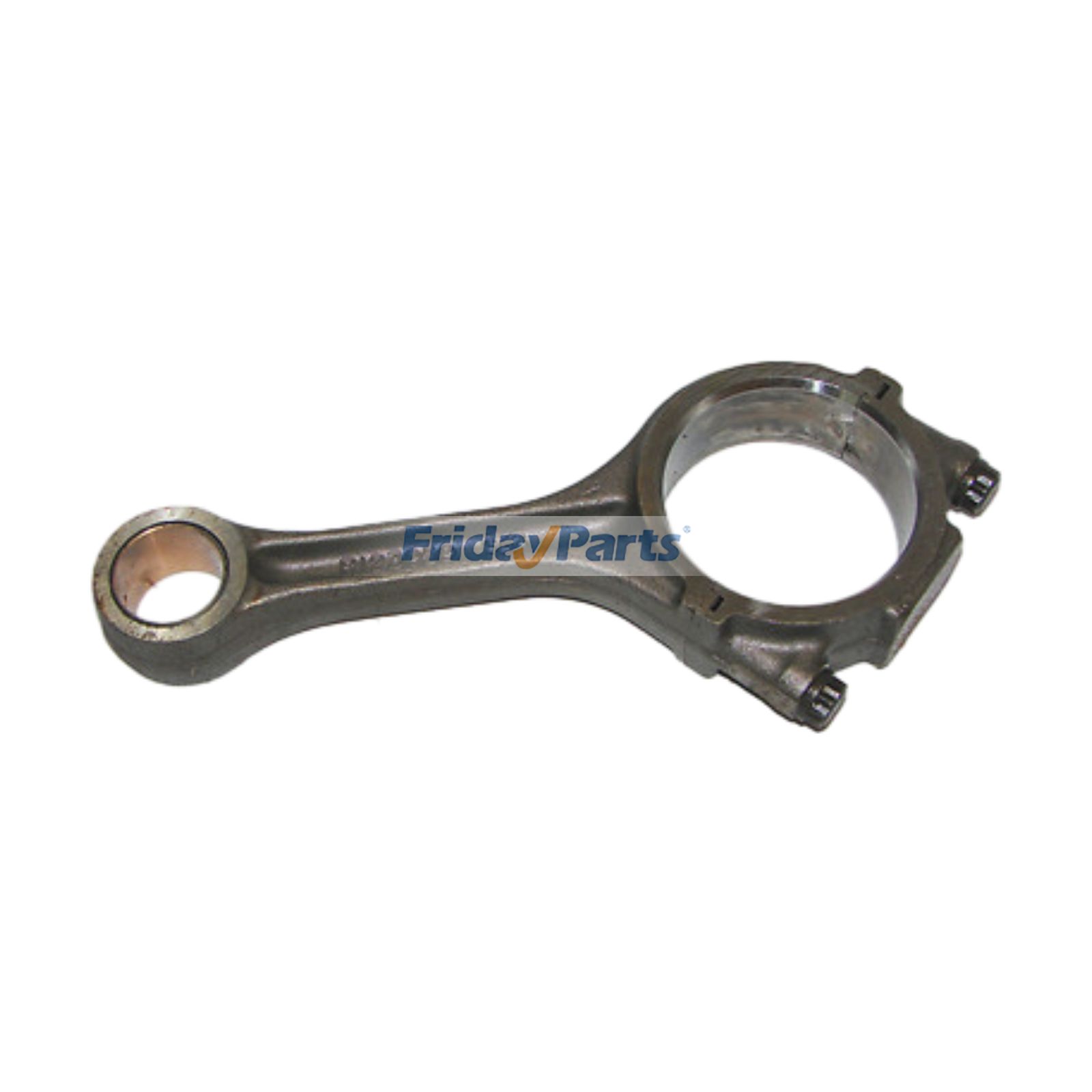 Bielle RE60272 pour moteur John Deere 3029 4045 6068, chargeur 310L 324H 544K, tracteur 5090E 5125R 6130M