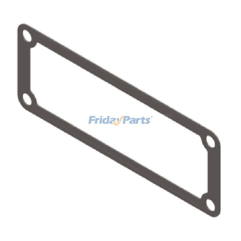 Connection Gasket 3102173 for Cummins Engine