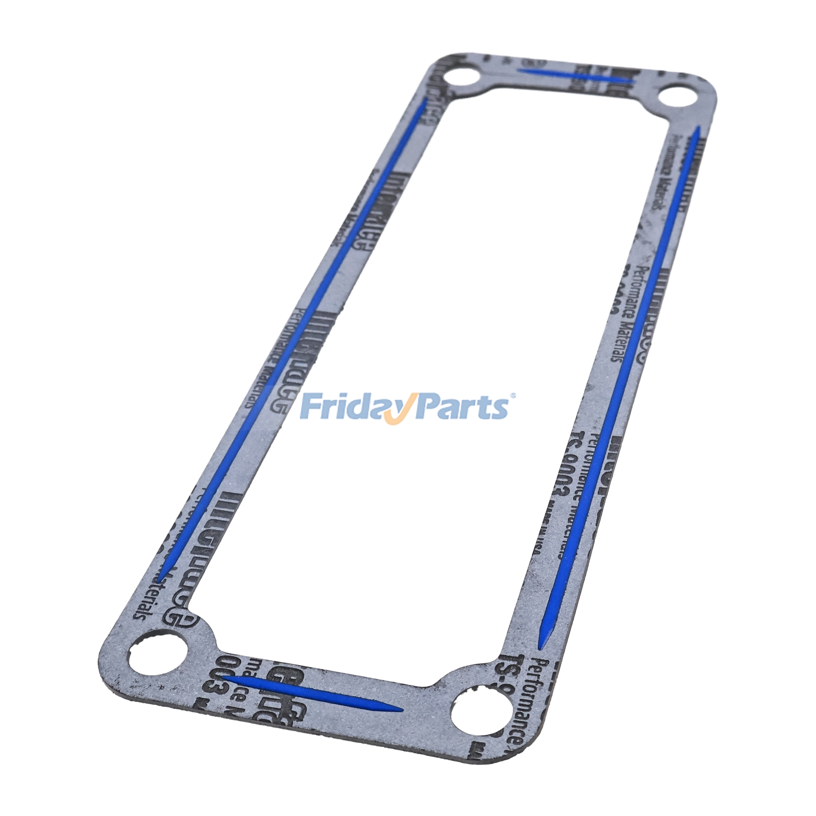 Joint de connexion 3102173 pour moteur Cummins