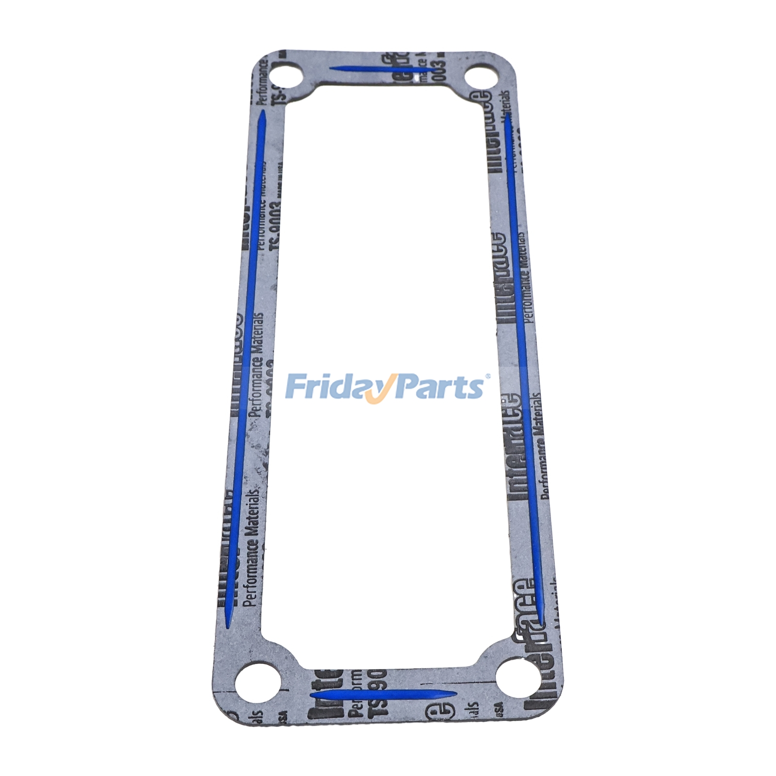 エンジン 接続ガスケット