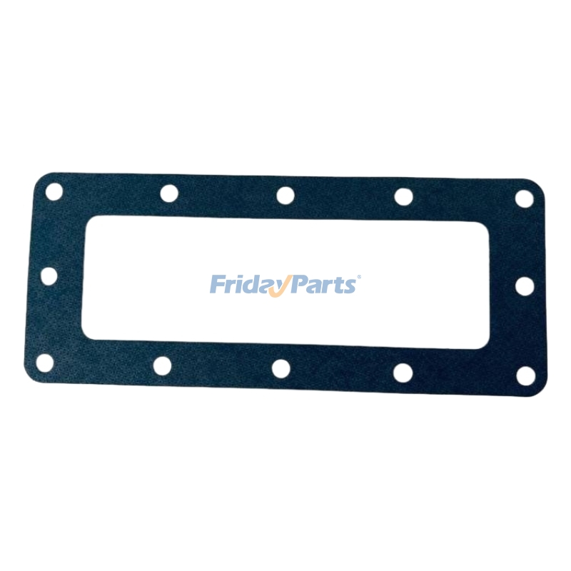 Connection Gasket 3171170 for Cummins Engine QSK60 Komatsu Dump Truck 930E-2