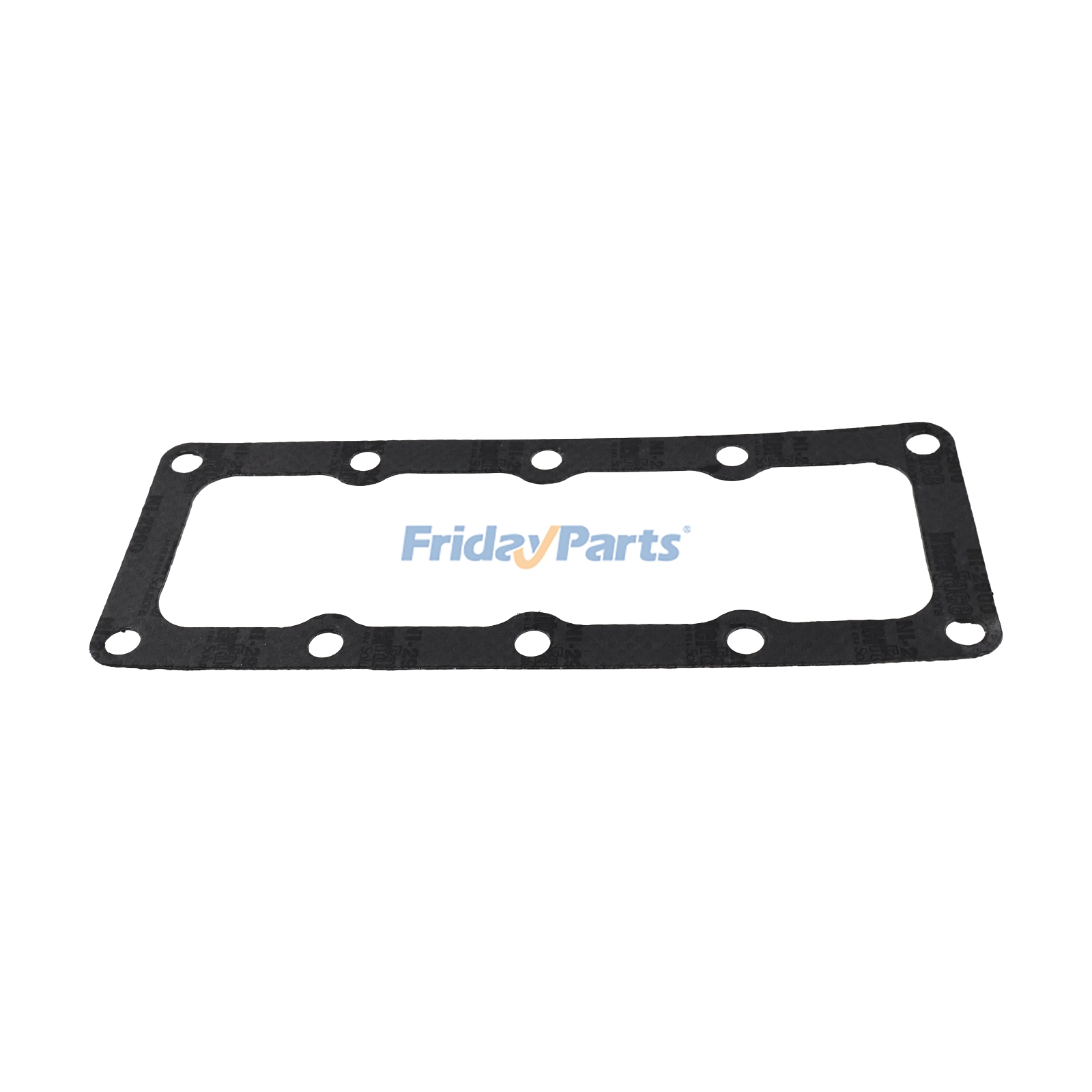  Connection Gasket 