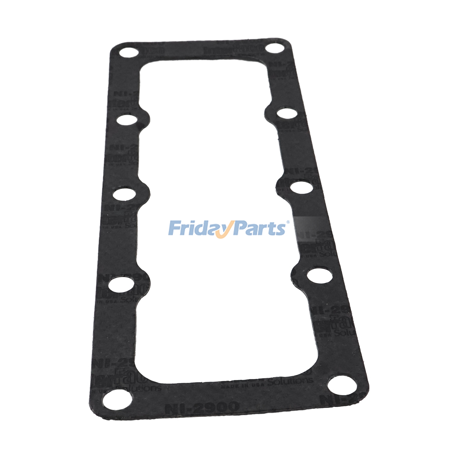 FridayParts Connection Gasket