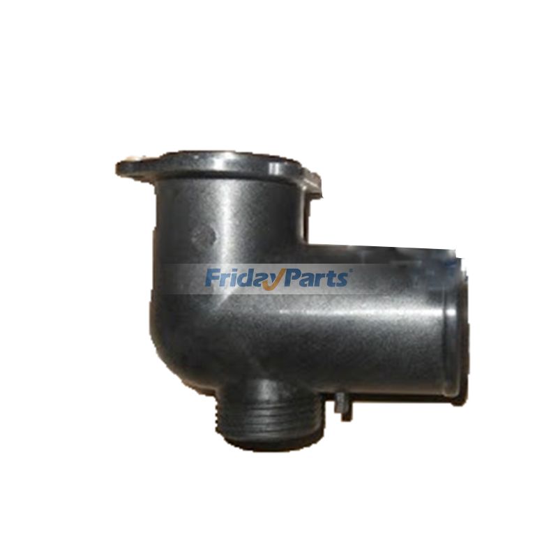 Connection Hose 3885188 for Volvo Penta Engine D16C-A TAD1640GE TAD1641GE TAD1642GE TAD1641VE TAD1642VE TAD1643VE TWD1643GE