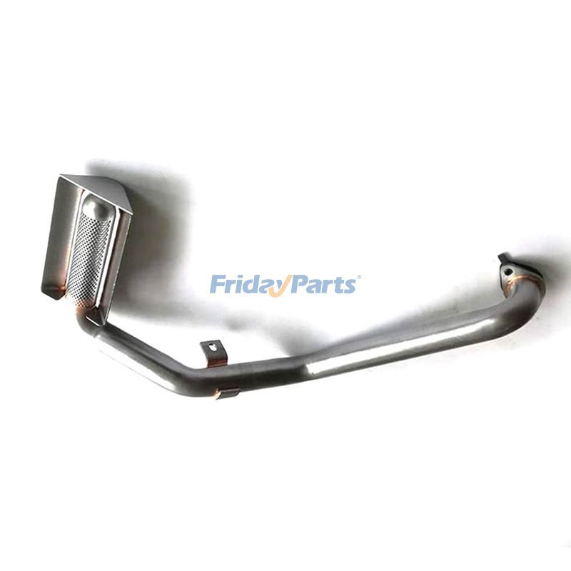 Connection Oil Suction 3921719 for Cummins Engine N855 N14 M11 B6.7 K19 NT855 L10 NTC NH K38 K496