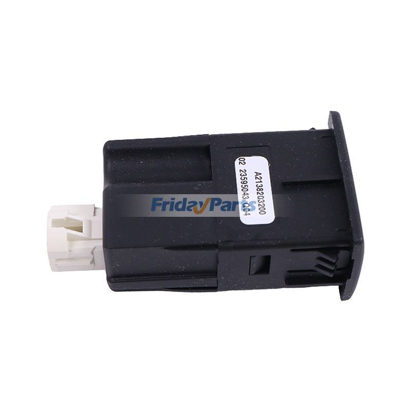 Unité de connexion port USB 213-820-32-00 pour Mercedes-Benz W213 C238 E350 E450 E300 E400 E43 AMG CLS450 AMG GT 43 53 63pourPour Mercedes Benz