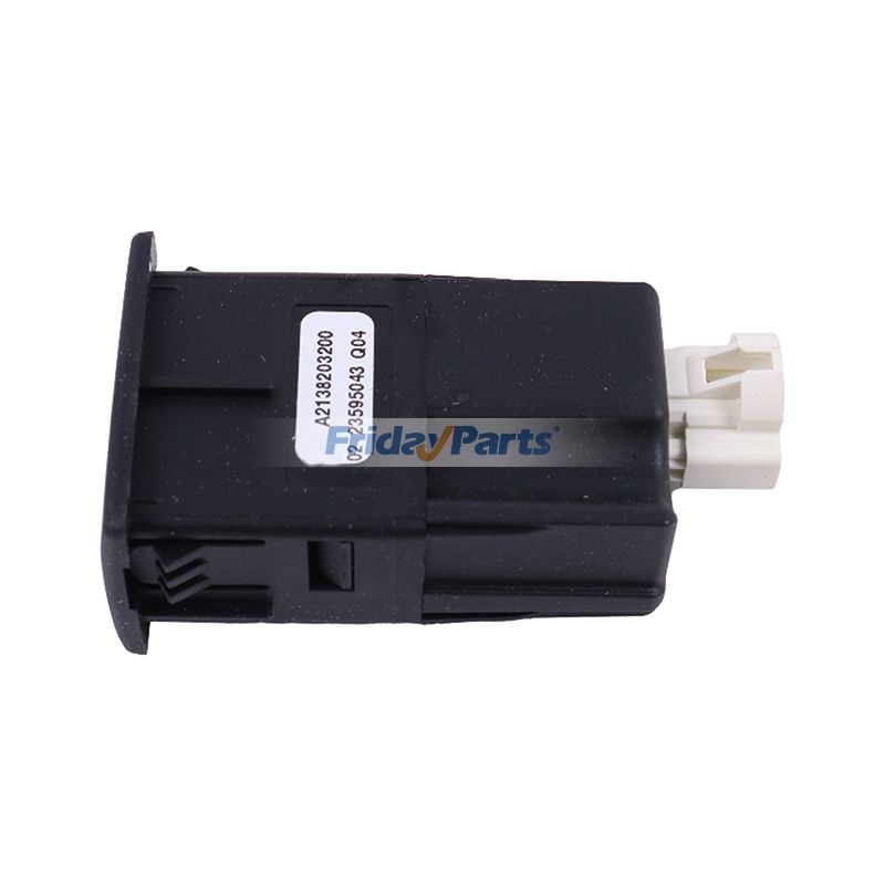 Unité de connexion Port USBpour Véhicule