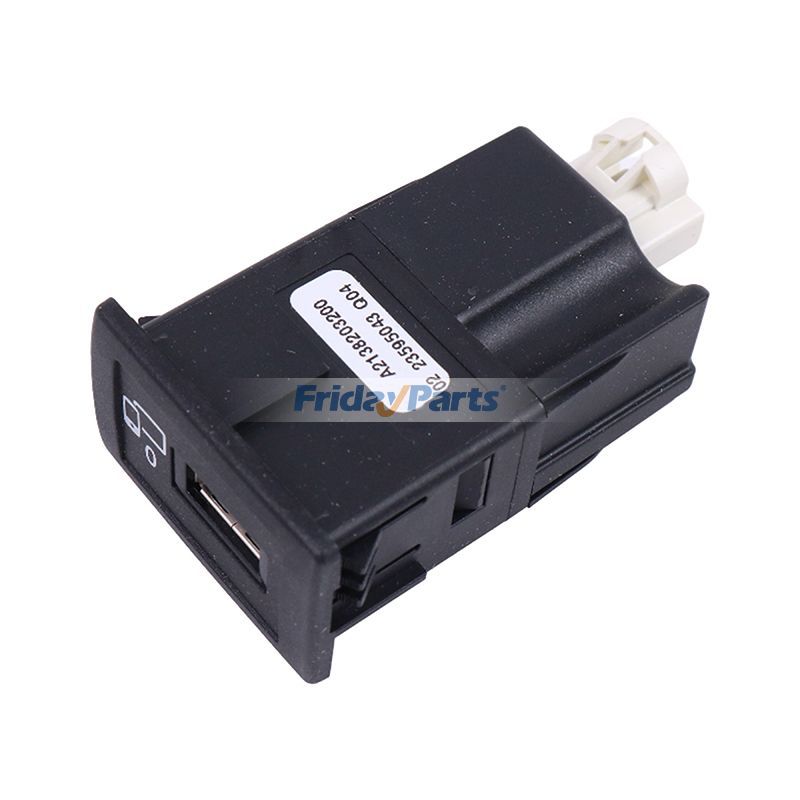 Unité de connexion Port USB Pour Mercedes Benz