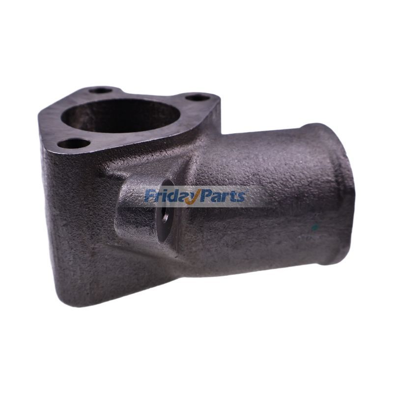 Connection Water Inlet Elbow for Engine