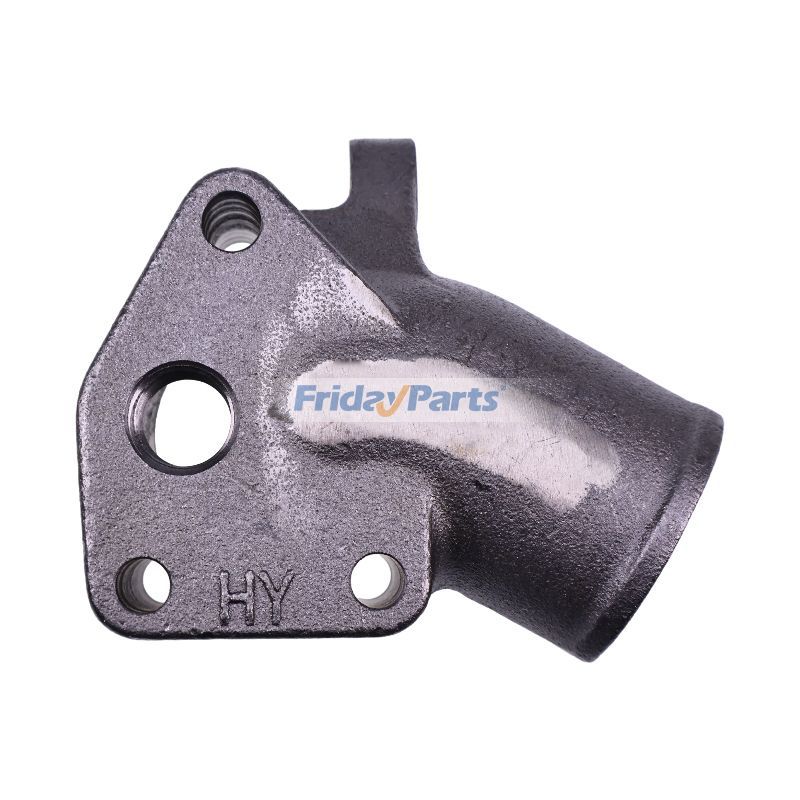  Connection Water Inlet Elbow For CASE