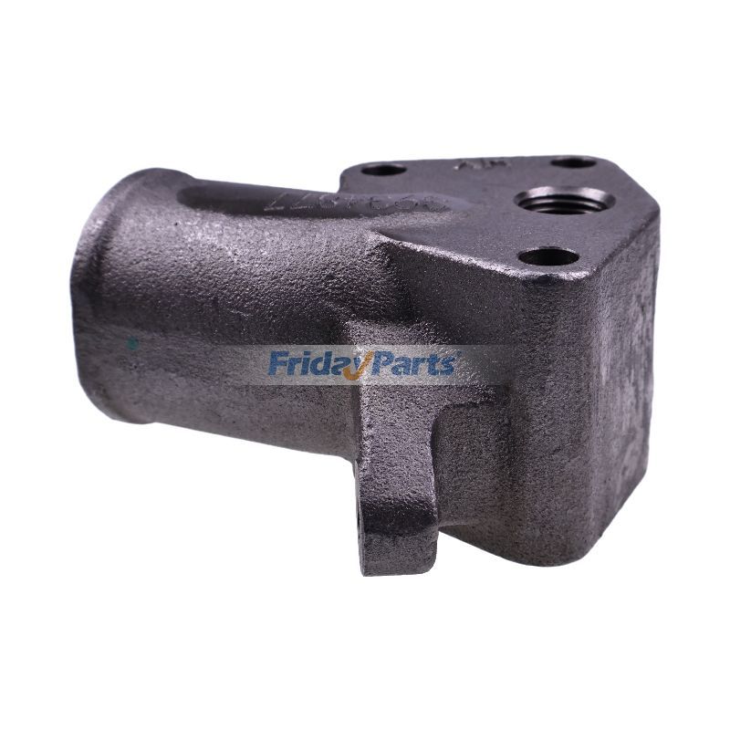 Connection Water Inlet Elbow for Engine