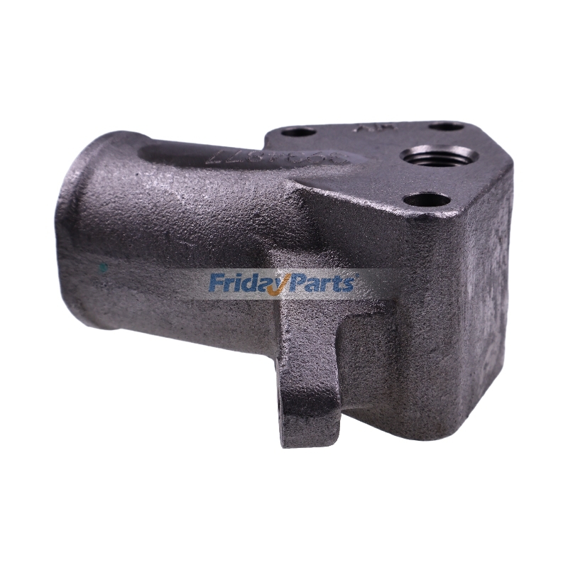 FridayParts Connection Water Inlet Elbow