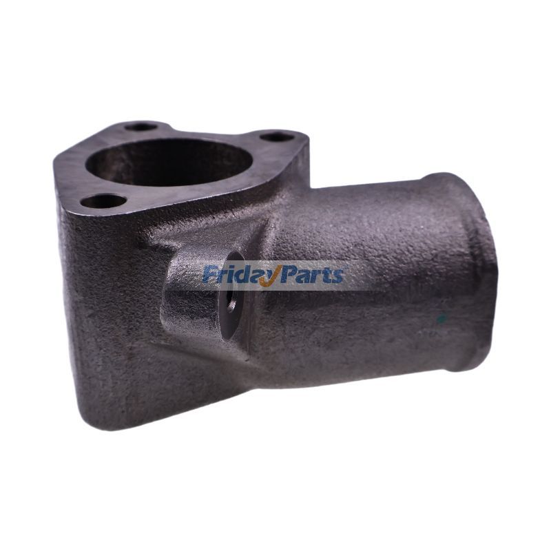 Connection Water Inlet Elbow for Loader