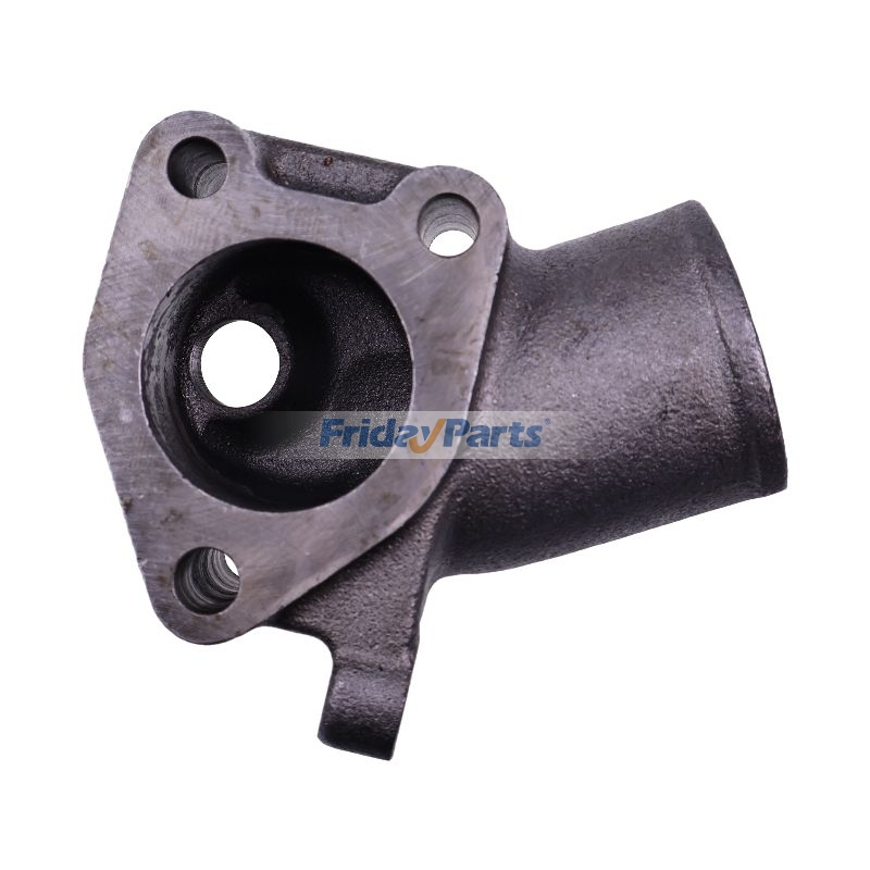 Connection Water Inlet Elbow in Stock in China