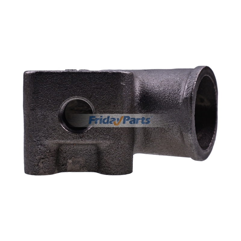 Connection Water Inlet Elbow For New Holland Loader