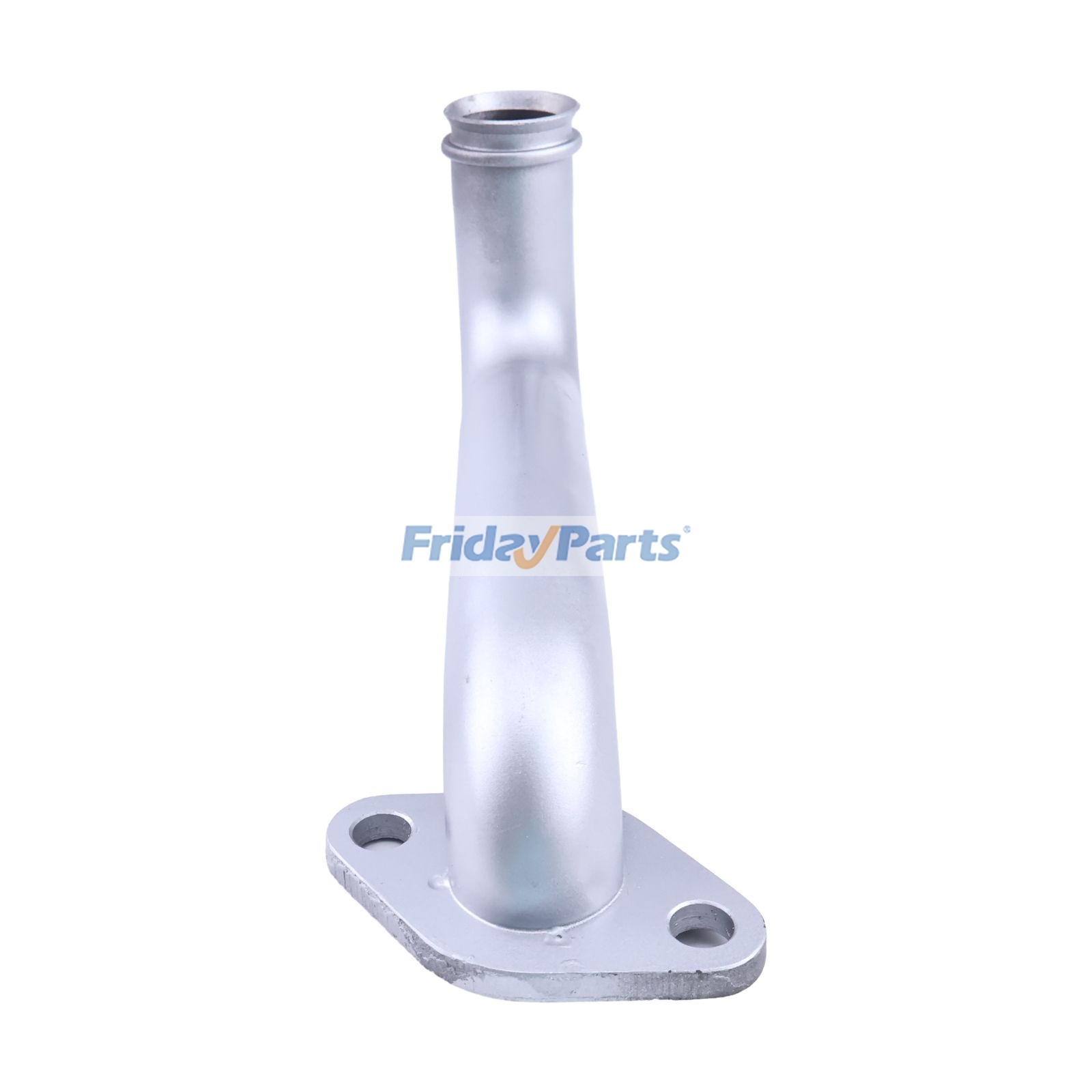 Engine Connection Water Transfer