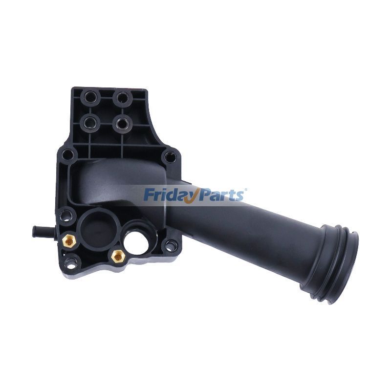 Connection Pipe for Loader,Off-Road Truck,Tractor