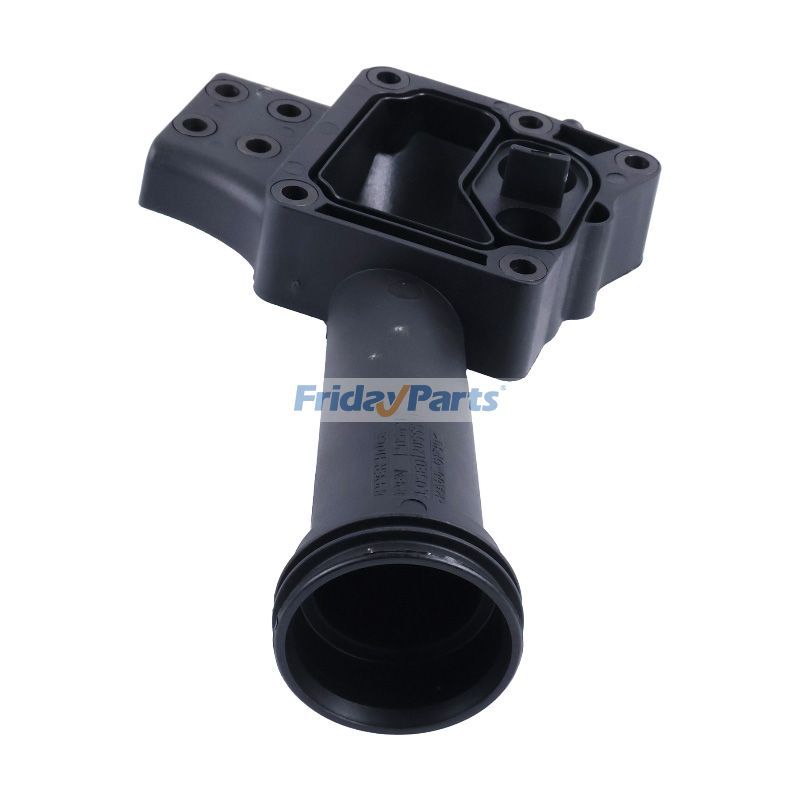 Connection Pipe in Stock in China