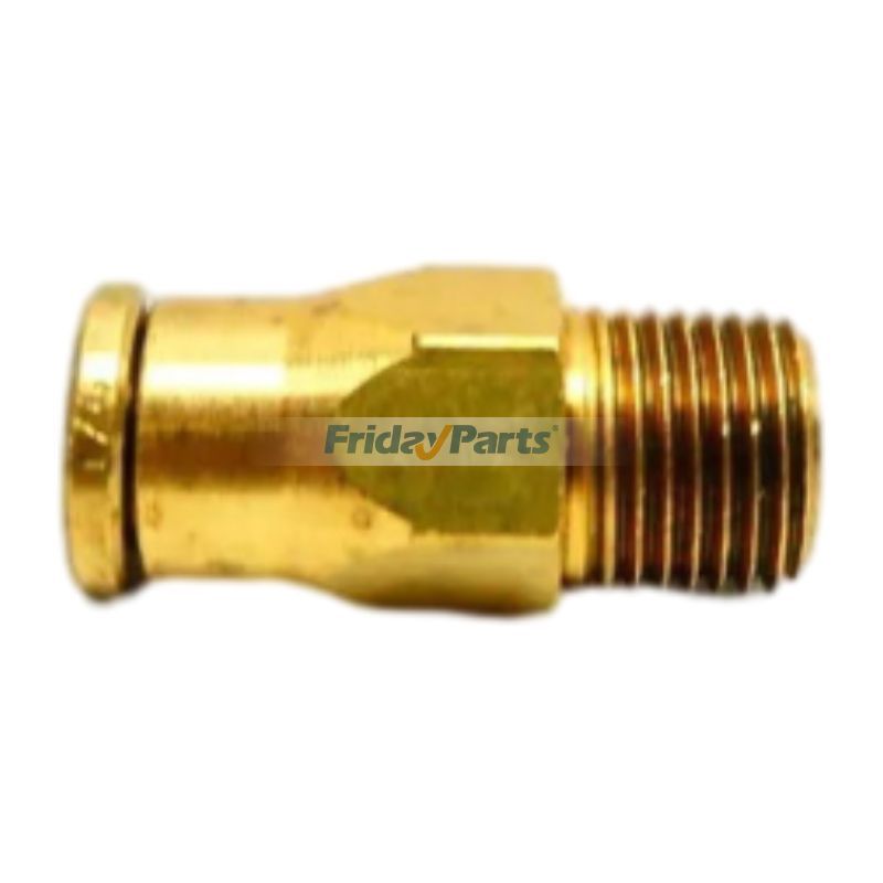 Ingersoll Rand エアコンプレッサー用コネクタ 39156393