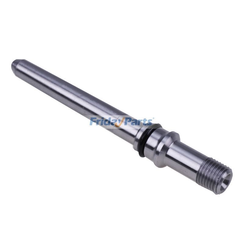 Conector de suministro de combustible para inyector de 6 piezas 6754-71-5511 para motor Komatsu 4D107 6D107 6D114 6D140 excavadora PC200-8 PC210-10 PC220-8 de FridayParts