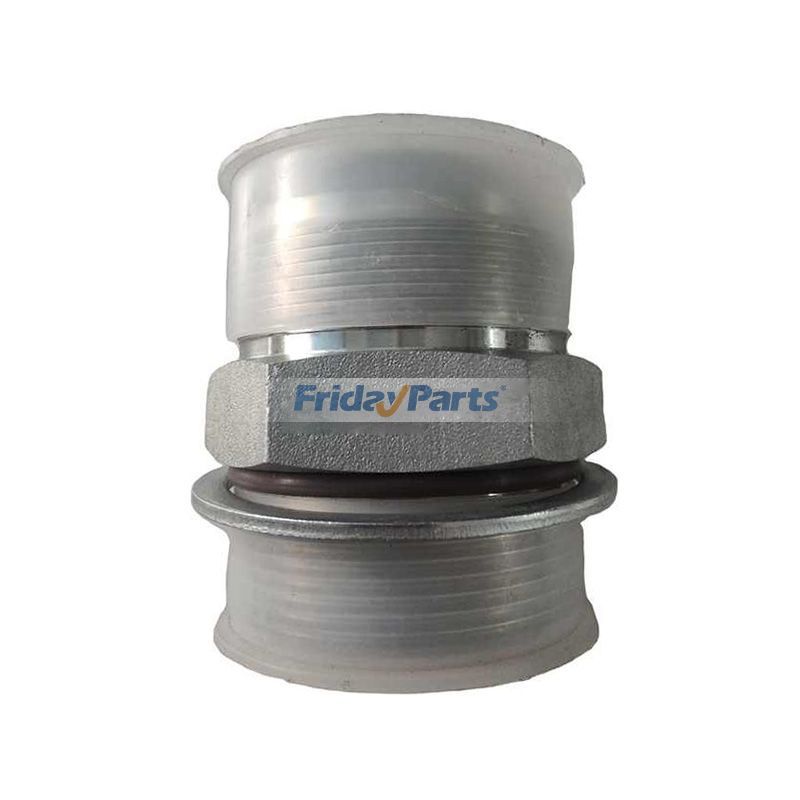 Ingersoll Rand Doosan エアコンプレッサー用コネクタ 92895317