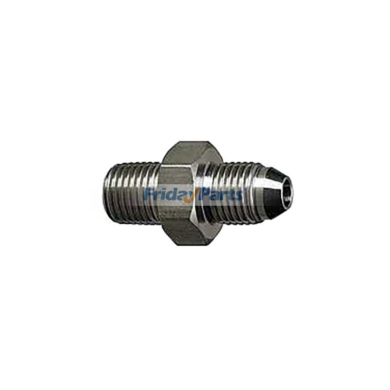 コネクタアダプタ - Rexroth MSE02-2-11A-F03-2AC0-FH00の代替品