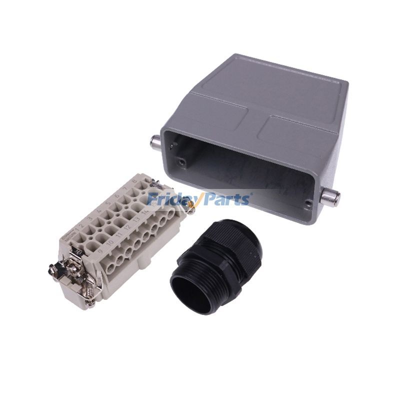 Connecteur d'assemblage pour élévateur à ciseaux 3219 3220 3226 4620 4626 4632pour Nacelle Élévatrice