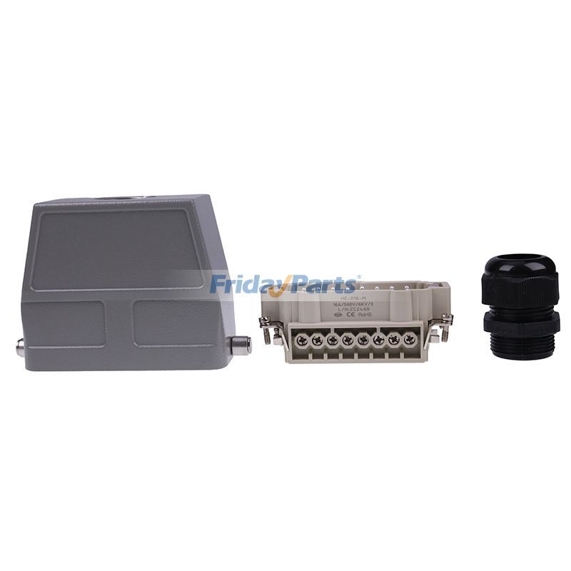 Connecteur d'assemblage pour élévateur à ciseaux 3219 3220 3226 4620 4626 4632 de FridayParts